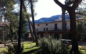 Masia La Safranera